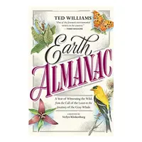Earth Almanac