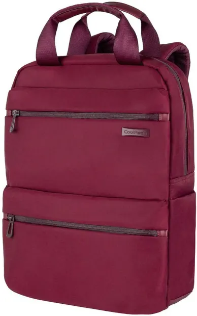 Rucsac business Cool Pack - Hold, bordo