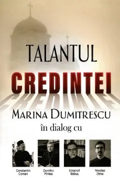 Talantul credintei