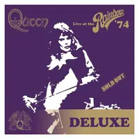 Queen: Live At The Rainbow Deluxe