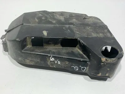 Capac distributie 8200795017E Nissan Qashqai facelift (2010-2013) [J10] 1.5 dci K9K 110 cp