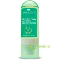Ser Spray Facial pentru Minimizarea Porilor si Hidratare Oil-Control Clarity 80ml