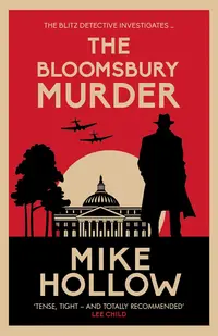 The Bloomsbury Murder