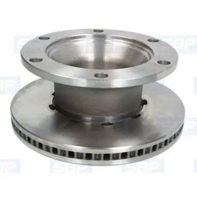 Disc frana SBP 02-RV011