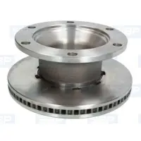 Disc frana SBP 02-RV011