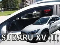Paravanturi Heko Compatibile Subaru Xv II 2018-2023