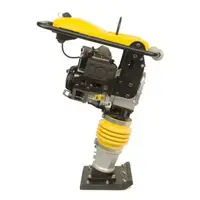 Mai compactor - 10kN, 300x310mm - Hyundai HY-RM80L