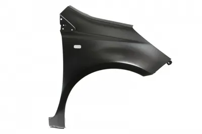 Aripa fata dreapta cu locas semnalizator NISSAN Note intre 2006-2013