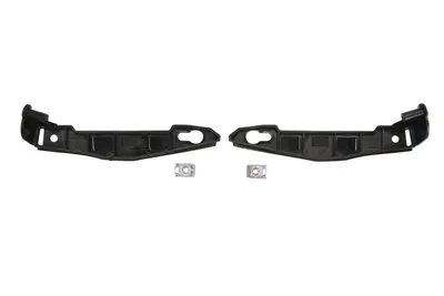 Suport bara Spate Dreapta/Stanga potrivit CITROEN C3 I, C3 III 1.2-1.6D dupa 2005 - (lateral, plastic, set)