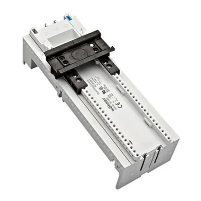 Adaptor montaj aparate modulare 80A 72mm 1sina
