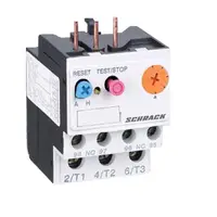 Releu termic CUBICO Clasic, 0,63-1A