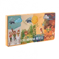 Joc - Calendarul Altfel