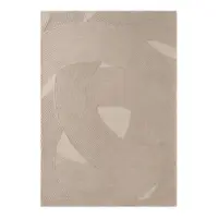 Covor bej din lână 120x170 cm Kensington Victoria – Ted Baker