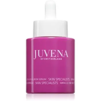 Juvena Skin Specialists Miracle Line Filler & Hyaluron Serum ser de umplere a ridurilor