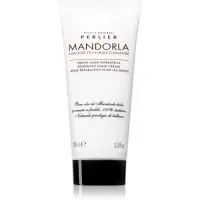Perlier Mandorla cremă hrănitoare pentru mâini 100 ml