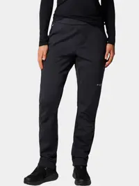 Pantaloni de drumetie Vast Canyon High-Rise Softshell Pant femei