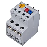 Releu termic CUBICO Clasic, 0.35A - 0.50A
