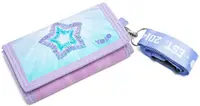 Portfel YOLO Tie Dye - Star