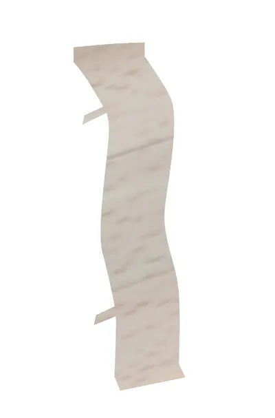 Conector plinta Prexa F0 fag deschis