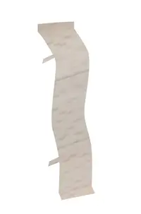 Conector plinta Prexa F0 fag deschis