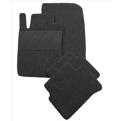 Covorase auto mocheta Petex VW Passat VI 2005-2010