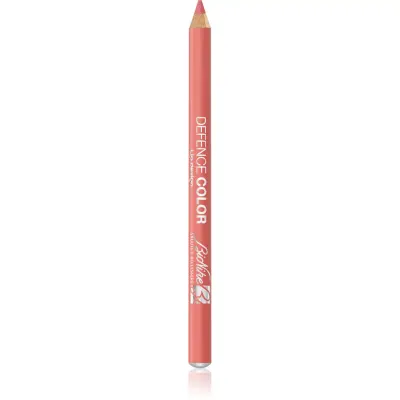 BioNike Color Lip Design creion contur buze culoare 202 Nude 1 buc