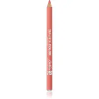 BioNike Color Lip Design creion contur buze culoare 202 Nude 1 buc