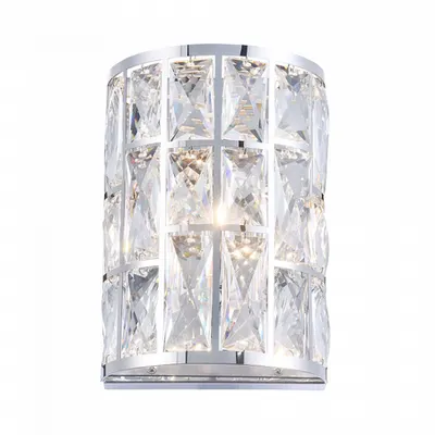 Lampa perete Gelid MOD184-WL-01-CH