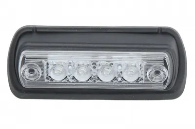 Lumina delimitare stanga dreapta, forma: dreptunghiular, alb, LED, 24V potrivit MAN TGA, TGS I, TGX I 04.00