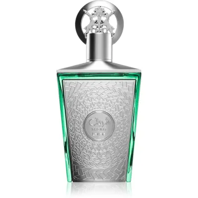 Lattafa Sherif Eau de Parfum unisex 100 ml