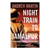 Night Train to Jamalpur