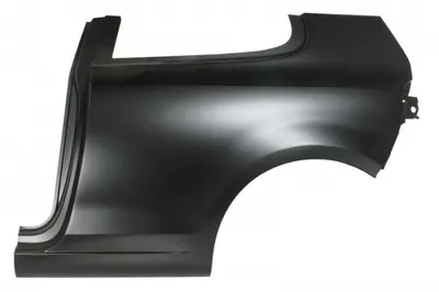 Aripa spate stanga 2 3 lungime VW GOLF 6 VI 3 usi intre 2008-2014