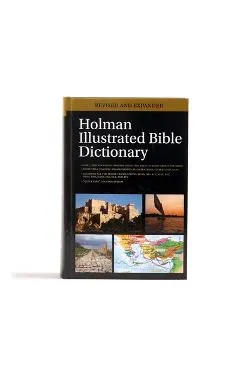 Holman Illustrated Bible Dictionary