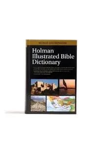 Holman Illustrated Bible Dictionary
