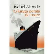 O lunga petala de mare