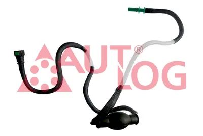 Conducta alimentare combustibil potrivit DACIA DUSTER, DUSTER SUV 10.10