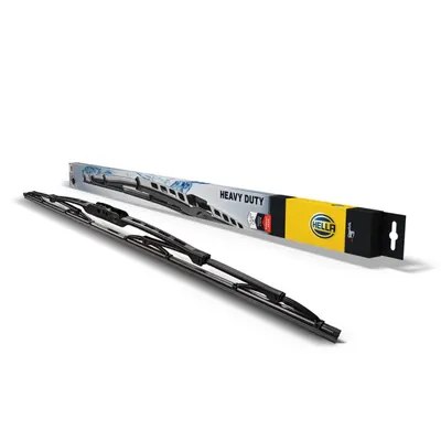 Lama stergator fata (1buc) Truck 650mm potrivit RVI C, K, T 01.13
