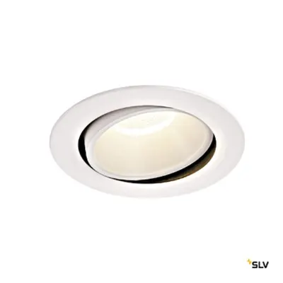 Numinos Xl Dl 37,4w 3800lm 4000k 40° 1050ma Led Alb