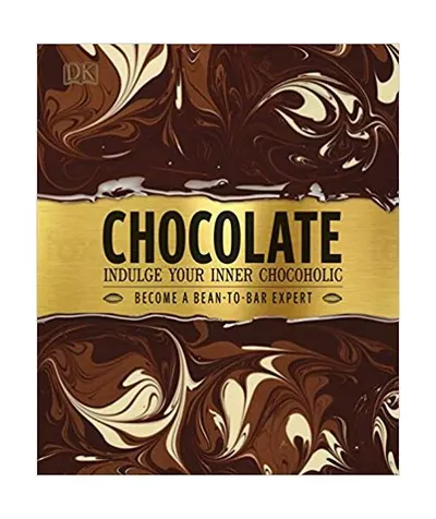 Chocolate - Hardcover - Dom Ramsey