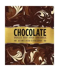 Chocolate - Hardcover - Dom Ramsey