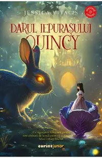 eBook Darul Iepurasului Quincy
