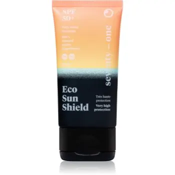 SeventyOne Eco Sun Sport SPF50+ cremă pentru plaja