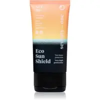 SeventyOne Eco Sun Sport SPF50+ cremă pentru plaja