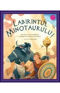 Labirintul Minotaurului