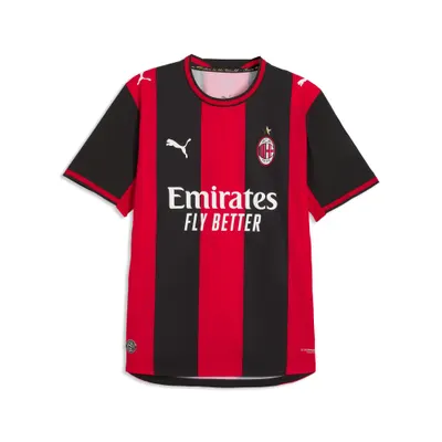 Tricou fotbal bărbați pro fit Authentic Heimtrikot PUMA
