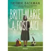 Britt-Marie a fost aici
