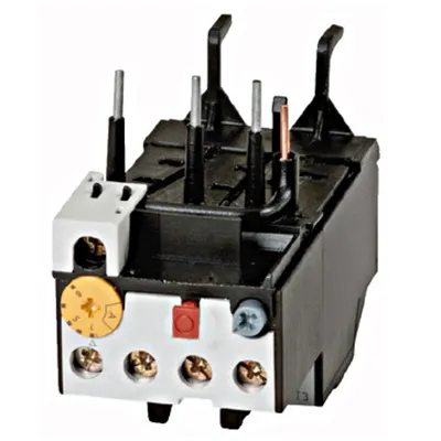 Releu termic ALEA II 2,4 - 4A