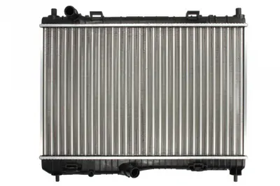 Radiator motor (cutie manuala) FORD B-MAX, FIESTA VI 1.25-1.6