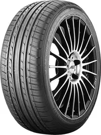 Dunlop SP Sport FastResponse ( 185/55 R16 83V BLK )