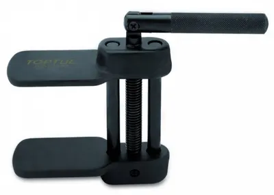 Presa etrier pentru pistoane de frana, Toptul 0-70mm